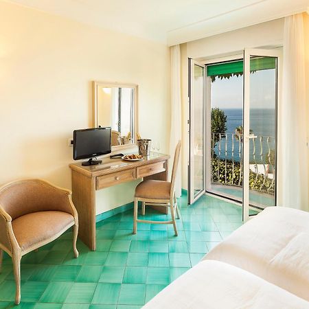 Hotel Continental Mare Ischia Ngoại thất bức ảnh