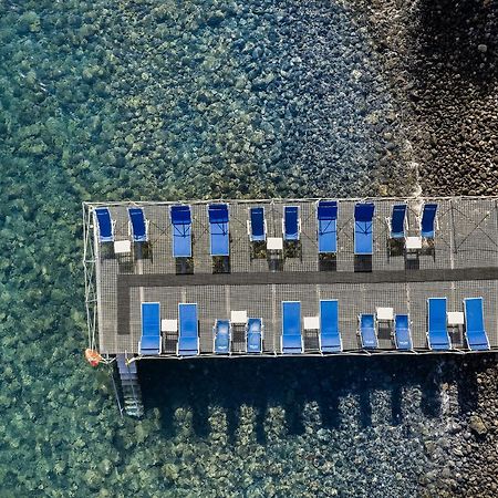 Hotel Continental Mare Ischia Ngoại thất bức ảnh