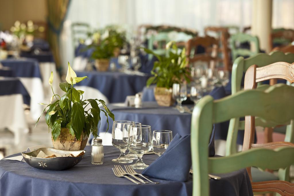 Hotel Continental Mare Ischia Ngoại thất bức ảnh