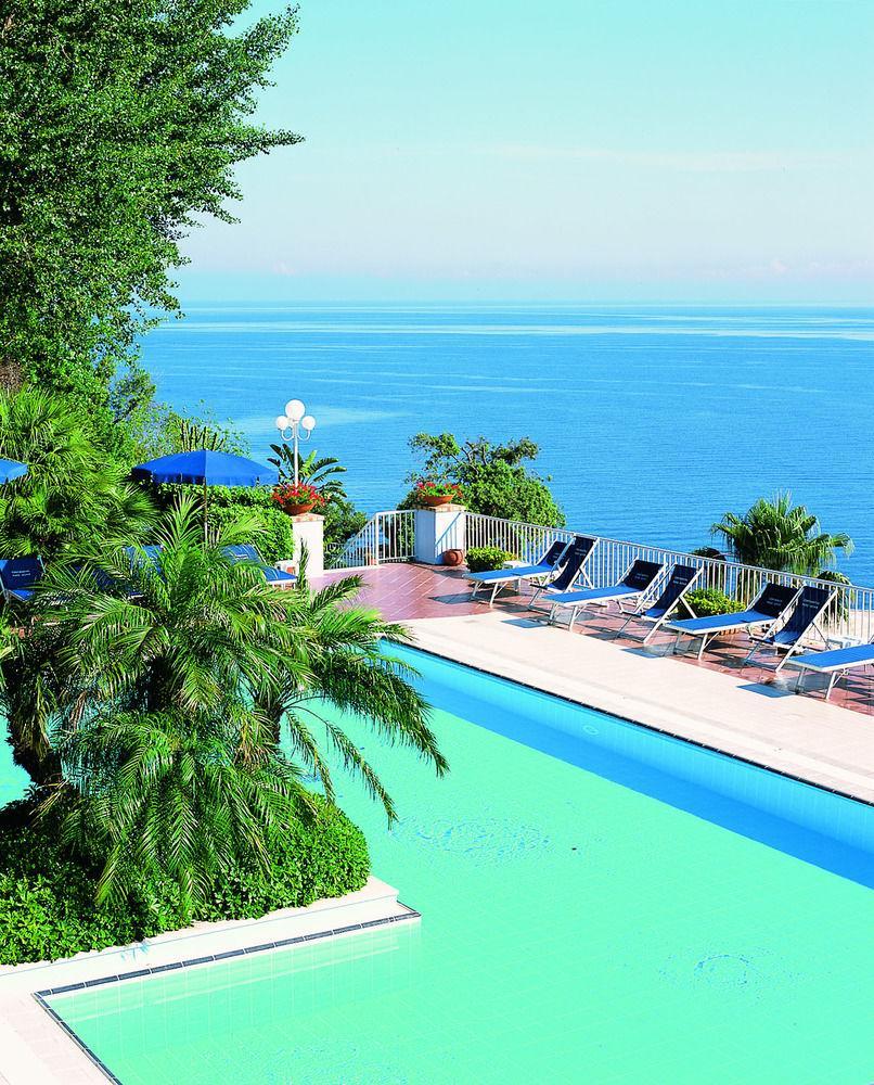 Hotel Continental Mare Ischia Tiện nghi bức ảnh