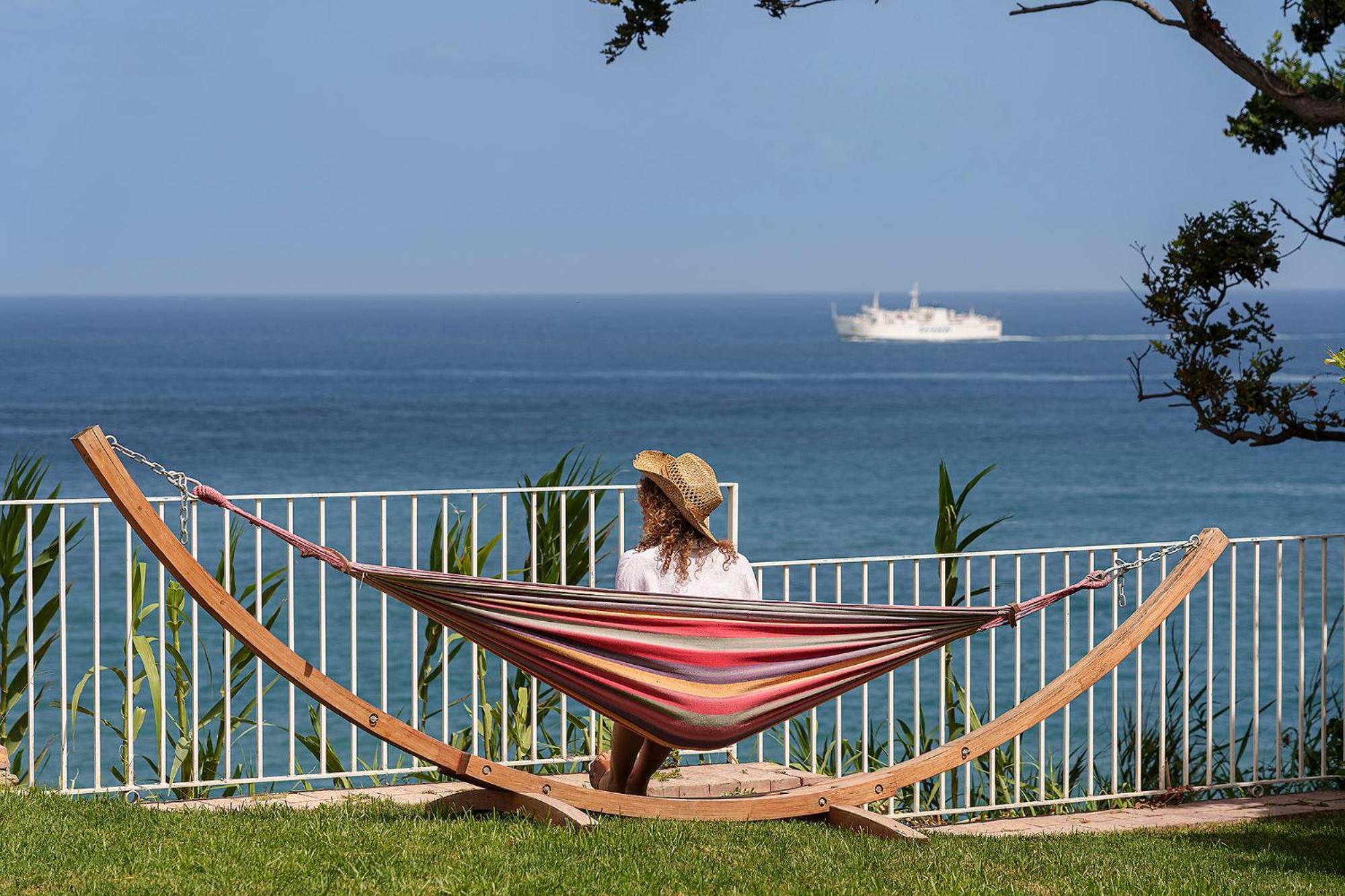 Hotel Continental Mare Ischia Ngoại thất bức ảnh