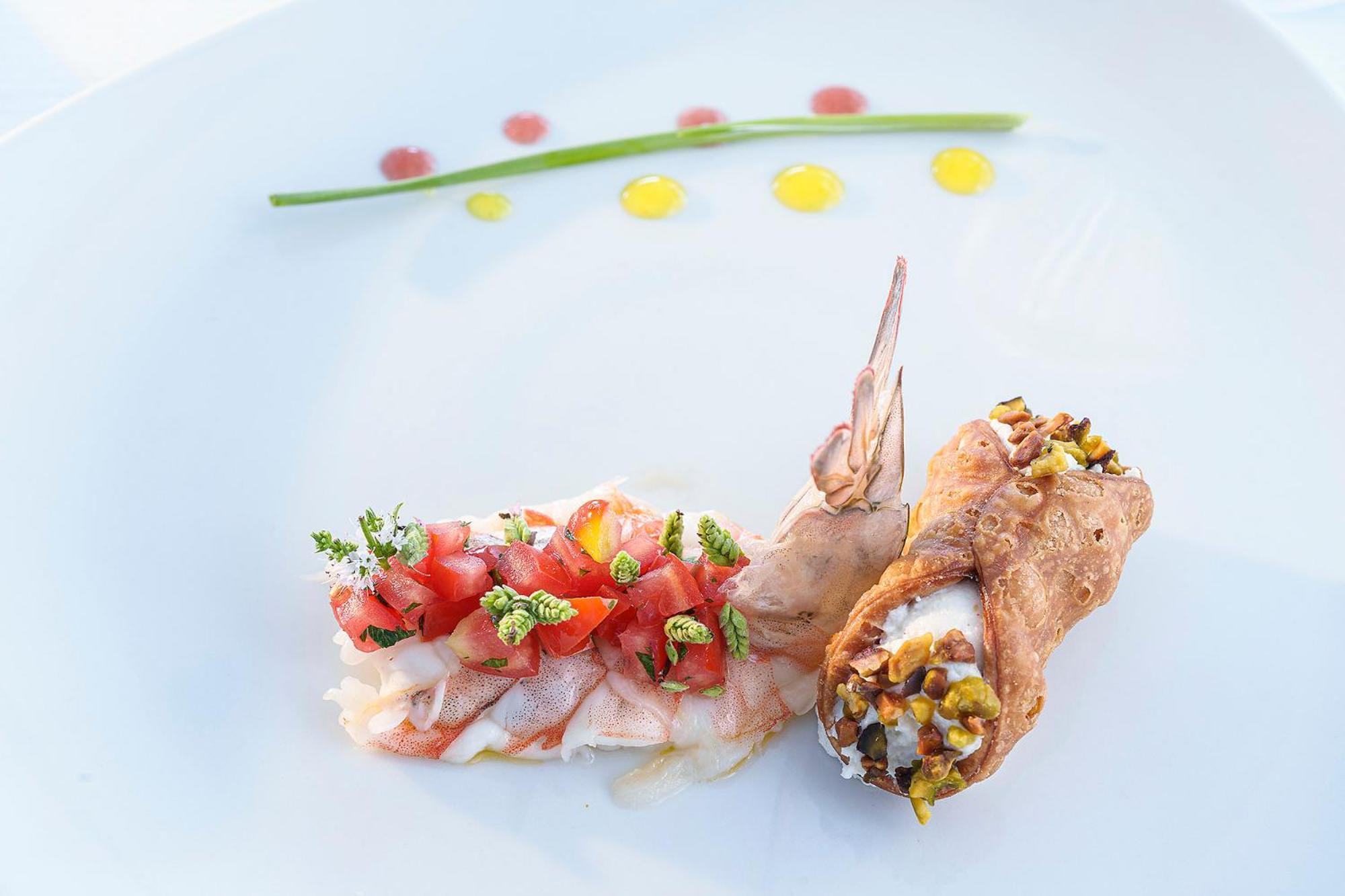 Hotel Continental Mare Ischia Ngoại thất bức ảnh