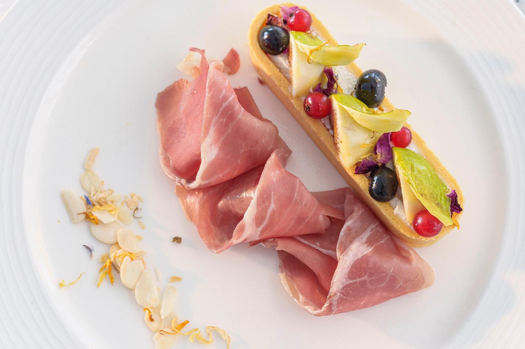 Hotel Continental Mare Ischia Ngoại thất bức ảnh