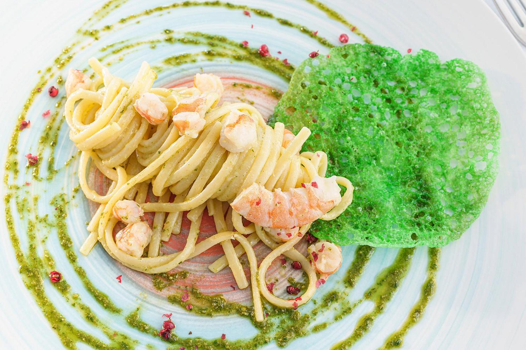 Hotel Continental Mare Ischia Ngoại thất bức ảnh