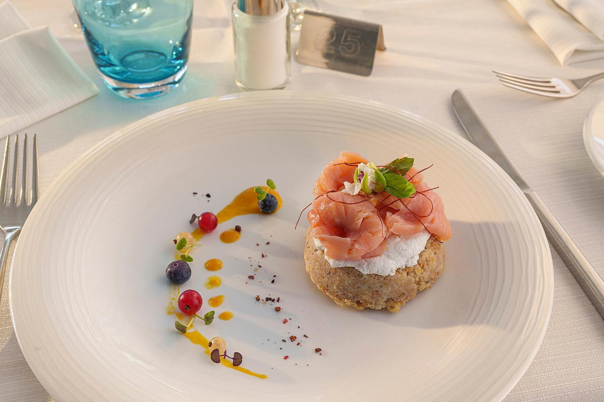 Hotel Continental Mare Ischia Ngoại thất bức ảnh