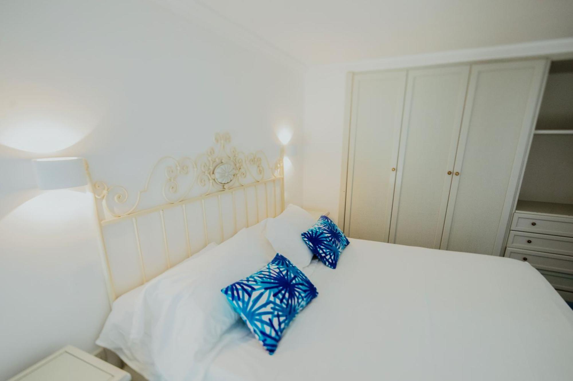 Hotel Continental Mare Ischia Ngoại thất bức ảnh